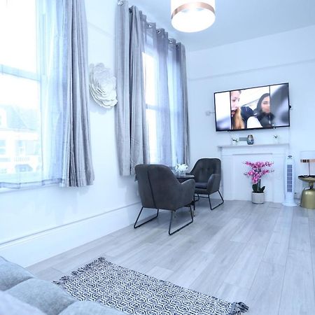 London Town Apartment- Lewisham Екстериор снимка