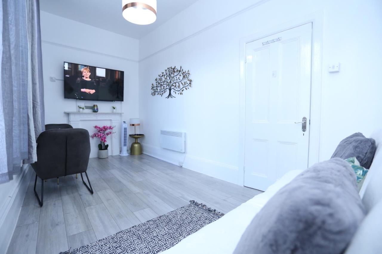London Town Apartment- Lewisham Екстериор снимка