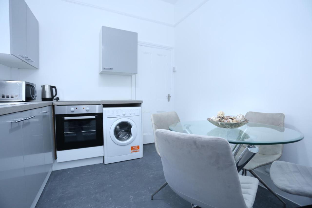 London Town Apartment- Lewisham Екстериор снимка