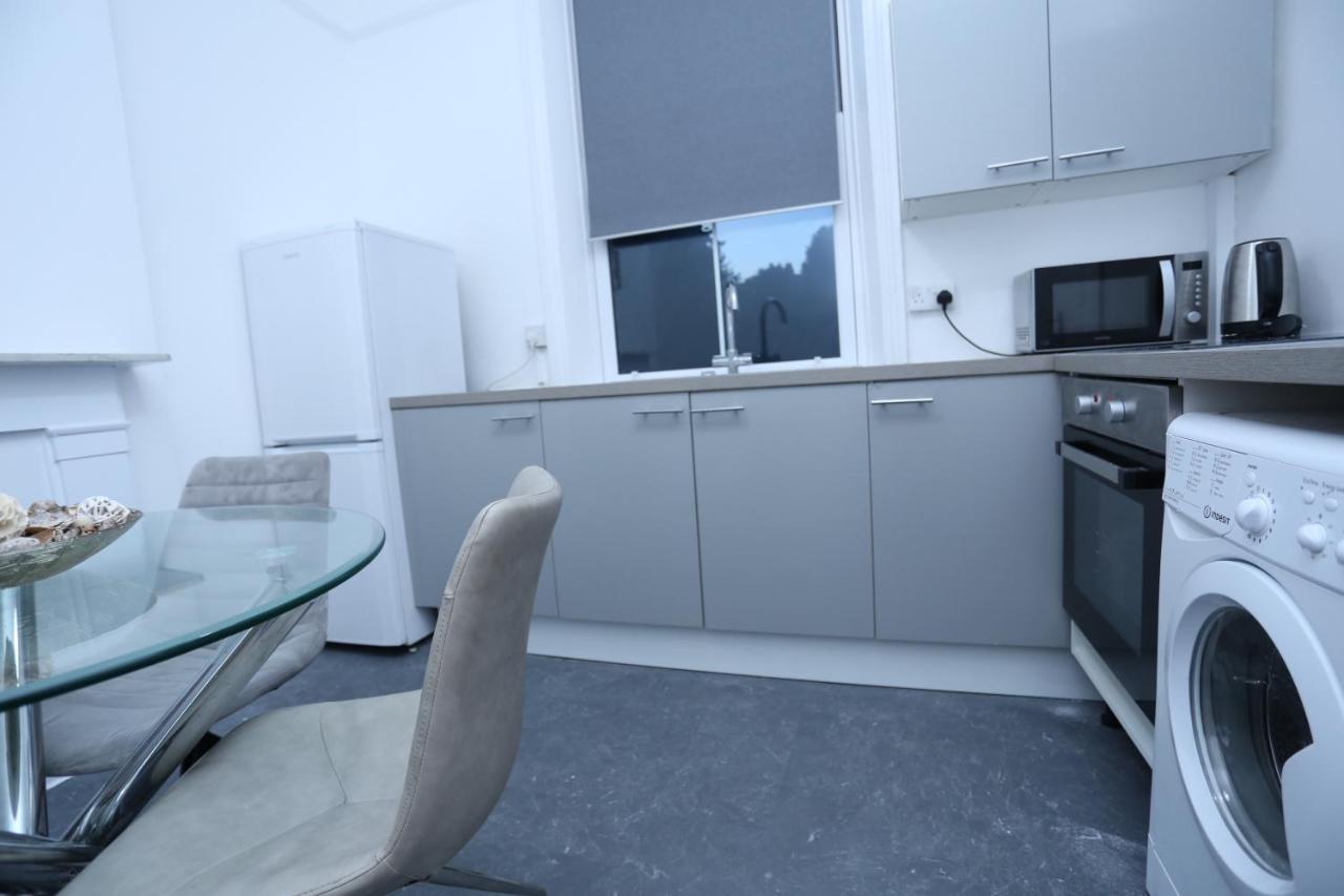 London Town Apartment- Lewisham Екстериор снимка