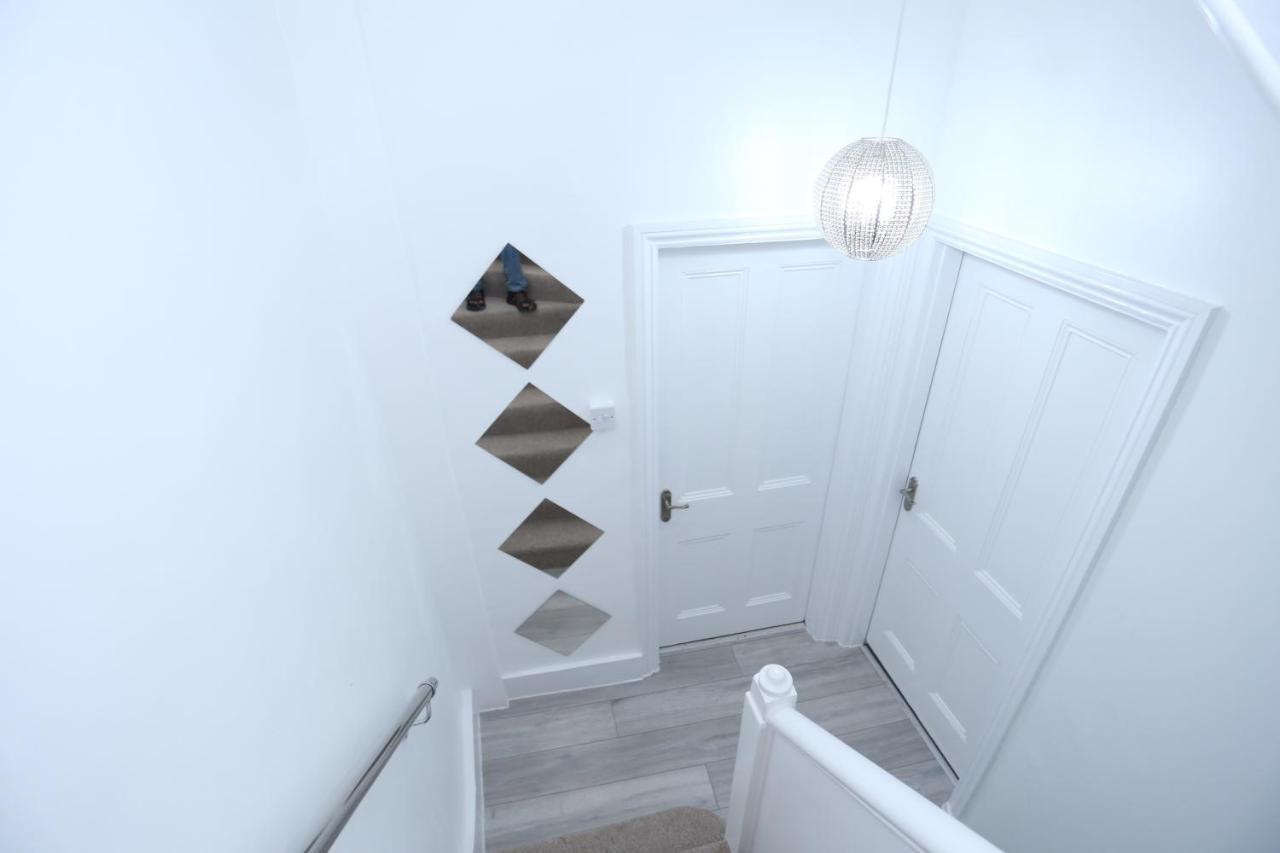 London Town Apartment- Lewisham Екстериор снимка