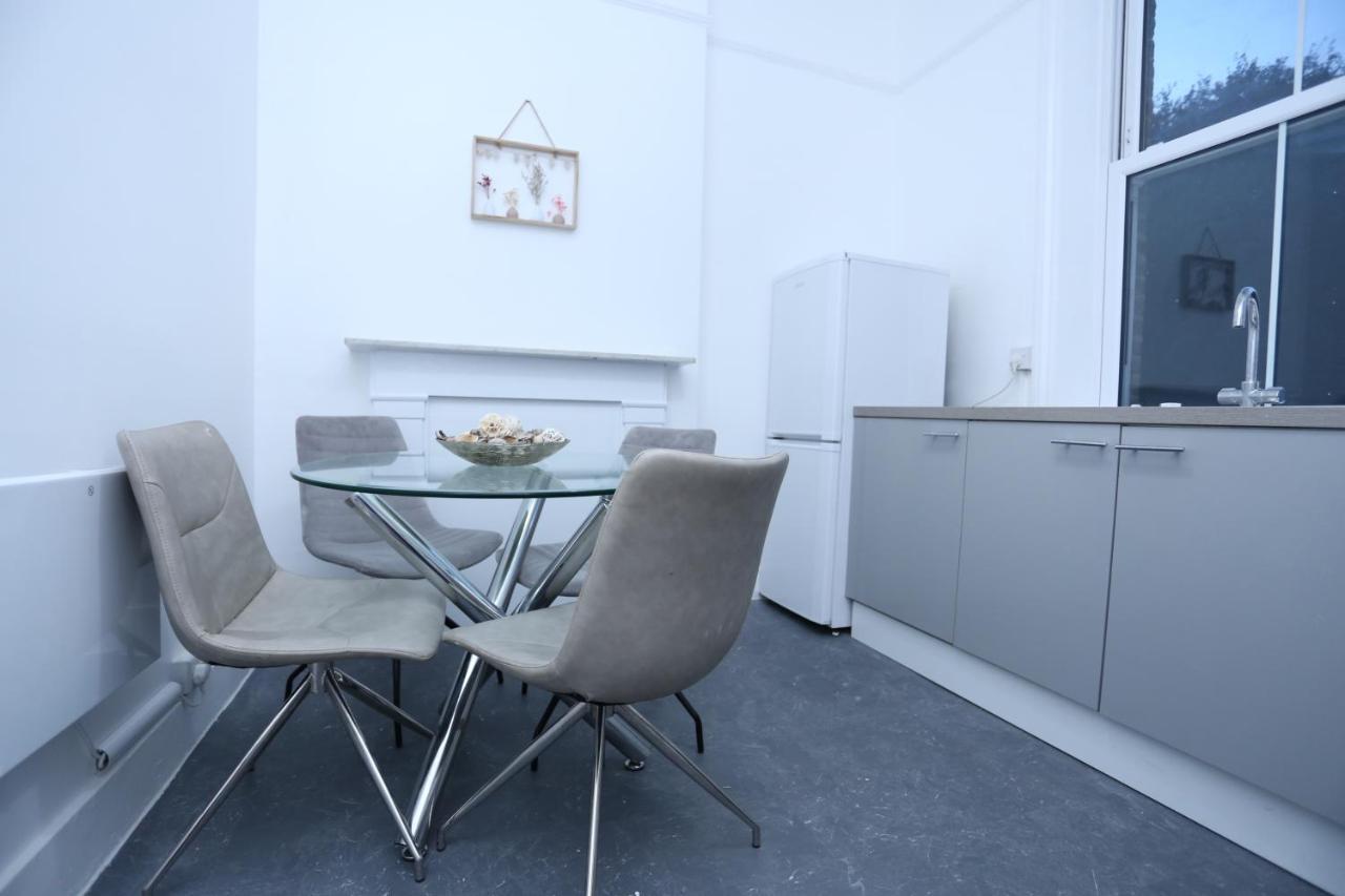 London Town Apartment- Lewisham Екстериор снимка