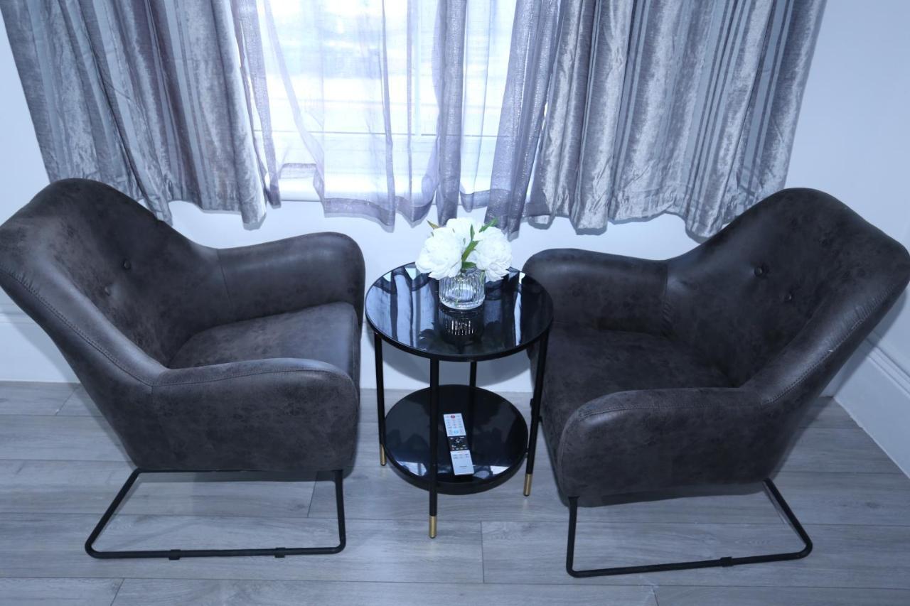 London Town Apartment- Lewisham Екстериор снимка