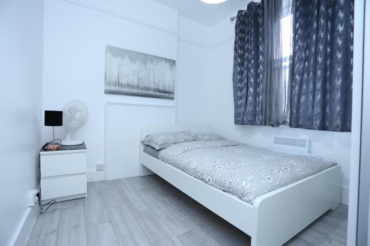 London Town Apartment- Lewisham Екстериор снимка